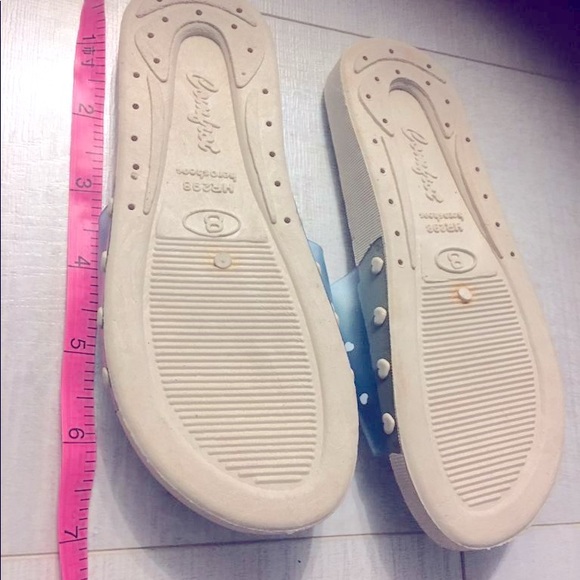 Vintage Elegant Kids Slippers NWT - Picture 2 of 3